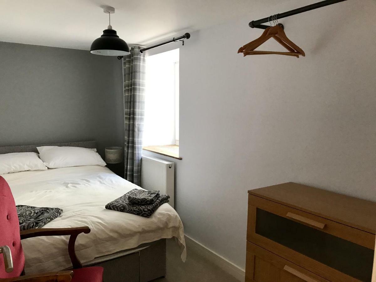 Red Rose Cottage 코커머스 외부 사진