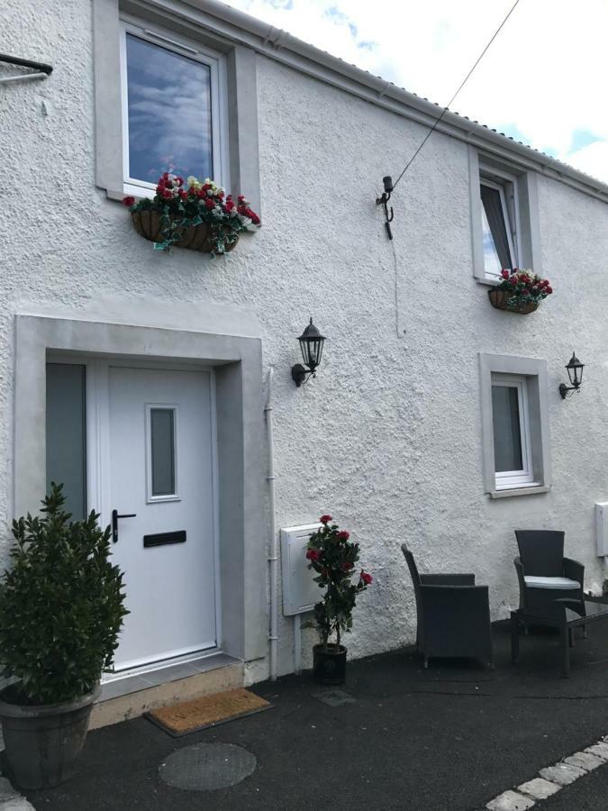 Red Rose Cottage 코커머스 외부 사진